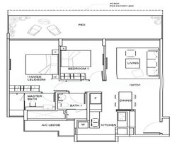 Terrene At Bukit Timah (D21), Condominium #502025511
